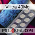 Vilitra 40Mg 34